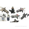 FUEL INJECTION PUMP ASSY